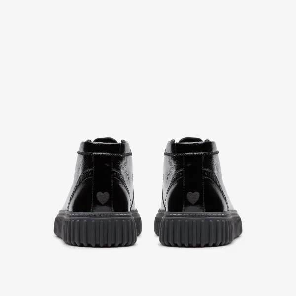 Clarks Torhill Heart< Boots