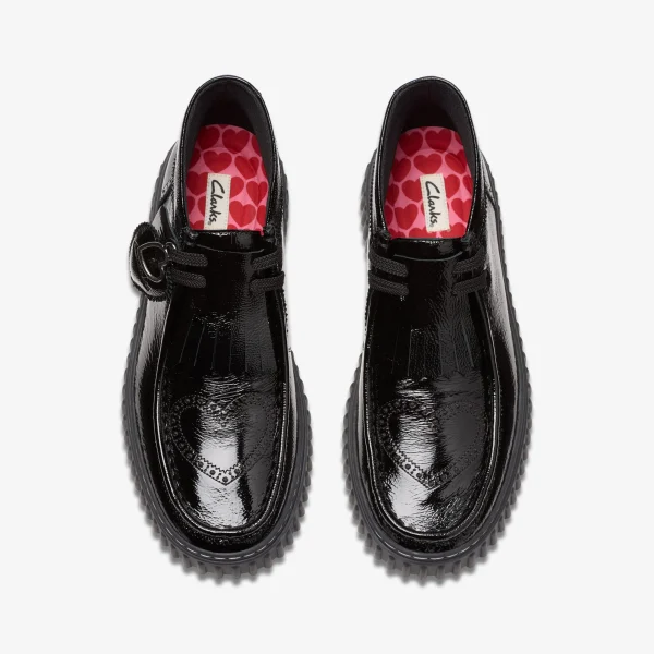 Clarks Torhill Heart< Boots