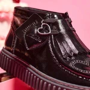 Clarks Torhill Heart< Boots