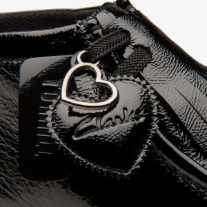 Clarks Torhill Heart< Boots