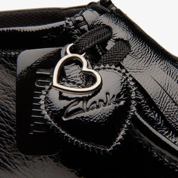 Clarks Torhill Heart< Boots