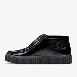 Clarks Torhill Heart< Boots