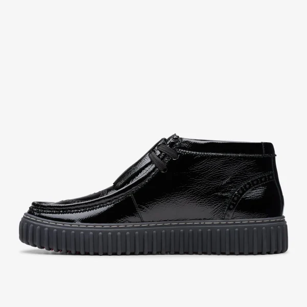 Clarks Torhill Heart< Boots