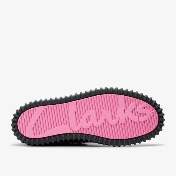 Clarks Torhill Heart< Boots