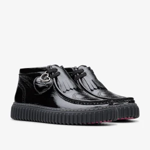 Clarks Torhill Heart< Boots