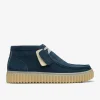 Clarks Torhill Hi< Boots