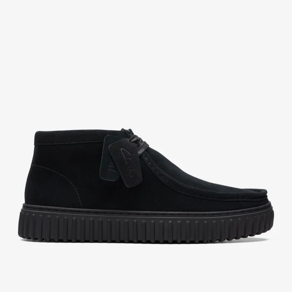 Clarks Torhill Hi<Women Boots | Boots & Booties