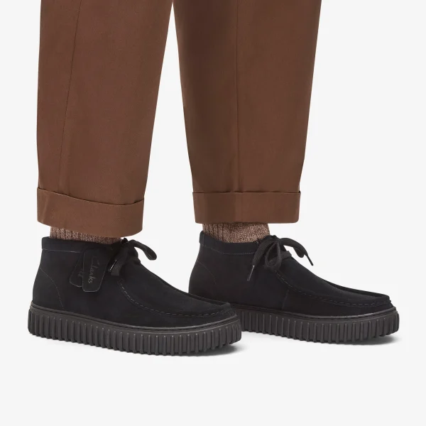 Clarks Torhill Hi<Women Boots | Boots & Booties
