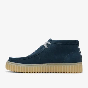 Clarks Torhill Hi< Boots