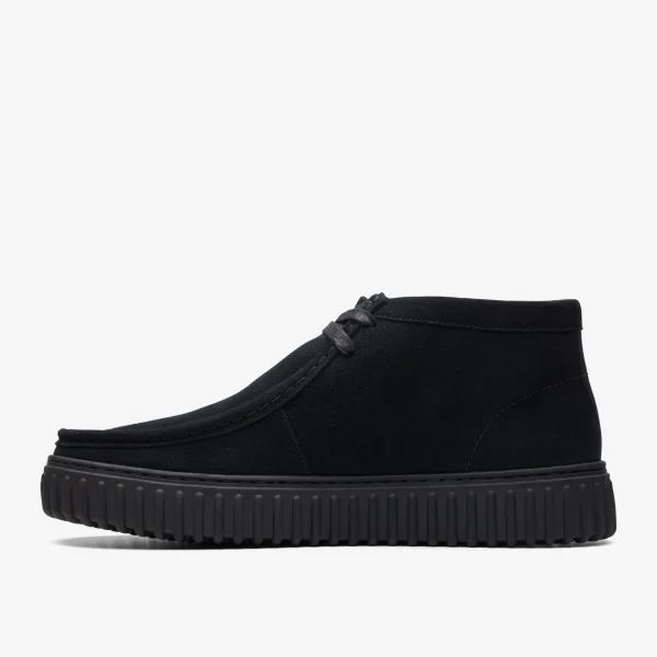 Clarks Torhill Hi<Women Boots | Boots & Booties