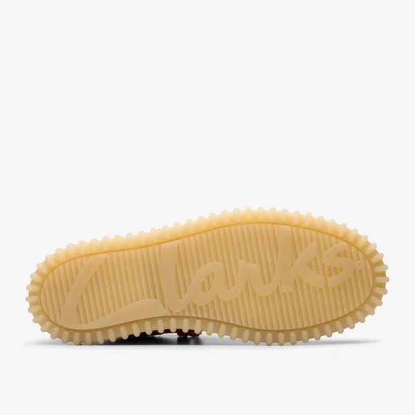 Clarks Torhill Hi< Boots