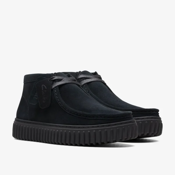 Clarks Torhill Hi<Women Boots | Boots & Booties