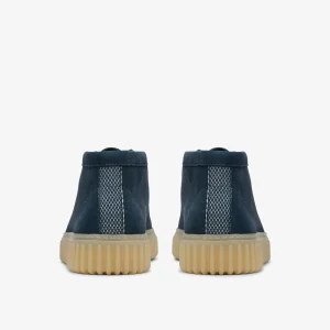 Clarks Torhill Hi< Boots