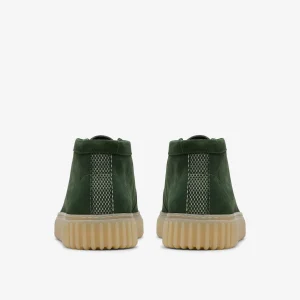 Clarks Torhill Hi< Boots