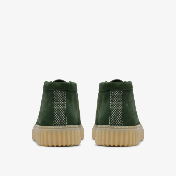 Clarks Torhill Hi< Boots