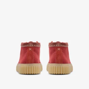 Clarks Torhill Hi< Boots