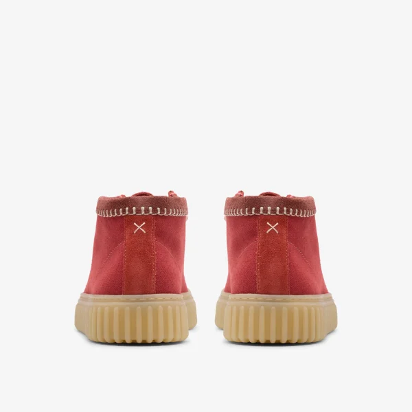 Clarks Torhill Hi< Boots
