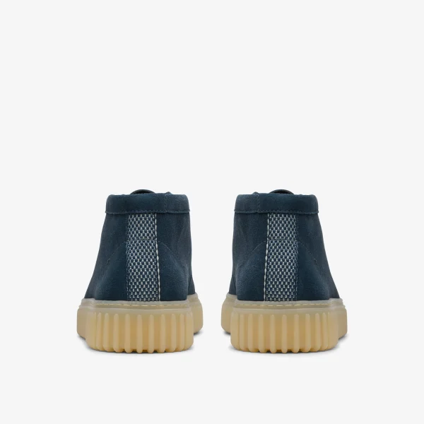 Clarks Torhill Hi< Boots