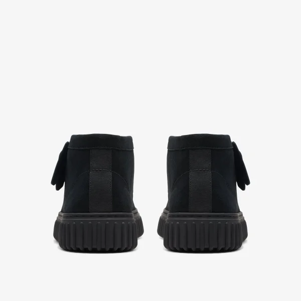 Clarks Torhill Hi<Women Boots | Boots & Booties
