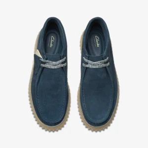 Clarks Torhill Hi< Boots
