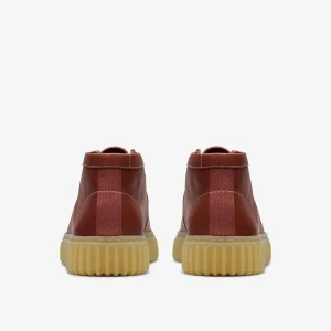 Clarks Torhill Hi< Boots