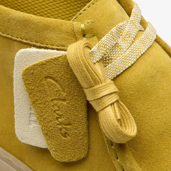 Clarks Torhill Hi< Boots