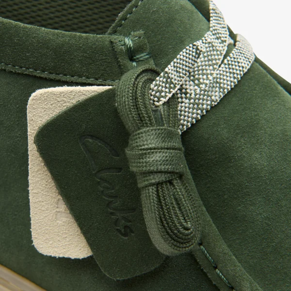 Clarks Torhill Hi< Boots
