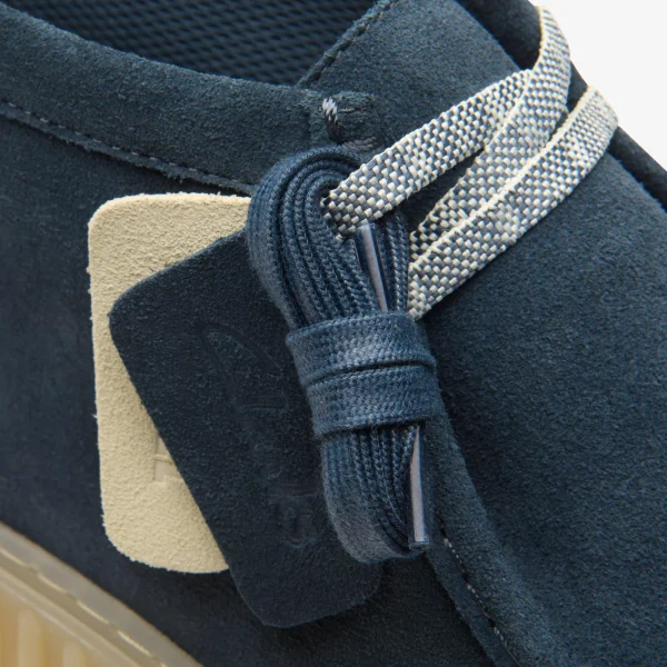 Clarks Torhill Hi< Boots