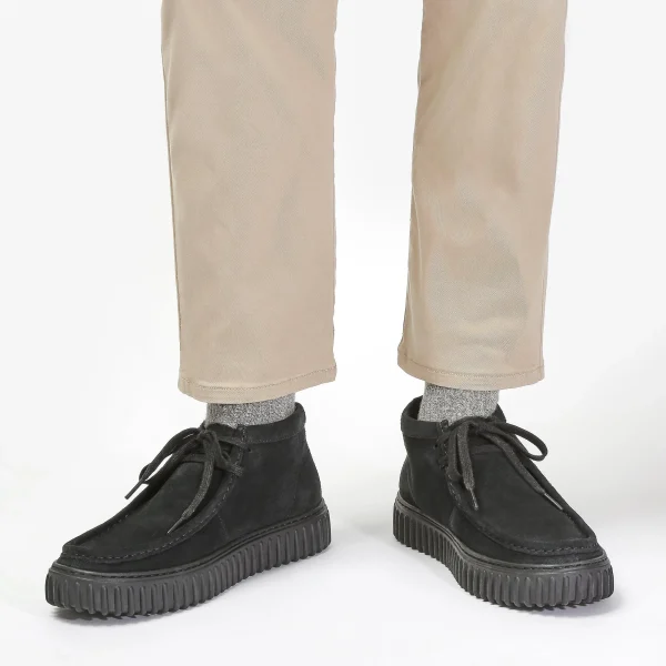 Clarks Torhill Hi<Women Boots | Boots & Booties