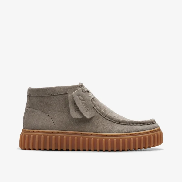Clarks Torhill Kid<Kids Boots | Big Kids (Size 3.5-7)
