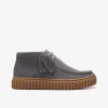 Clarks Torhill Kid<Kids Boots | Big Kids (Size 3.5-7)