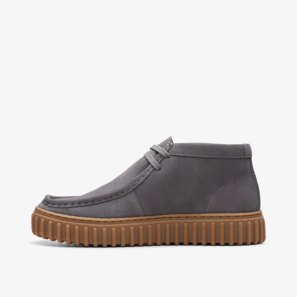 Clarks Torhill Kid<Kids Boots | Big Kids (Size 3.5-7)