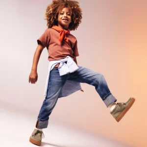 Clarks Torhill Kid<Kids Boots | Big Kids (Size 3.5-7)