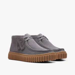 Clarks Torhill Kid<Kids Boots | Big Kids (Size 3.5-7)