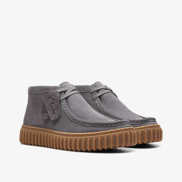 Clarks Torhill Kid<Kids Boots | Big Kids (Size 3.5-7)