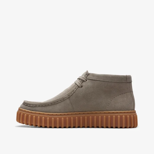 Clarks Torhill Kid<Kids Boots | Big Kids (Size 3.5-7)