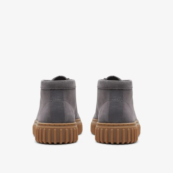 Clarks Torhill Kid<Kids Boots | Big Kids (Size 3.5-7)