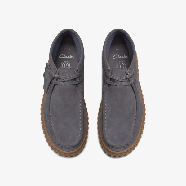 Clarks Torhill Kid<Kids Boots | Big Kids (Size 3.5-7)