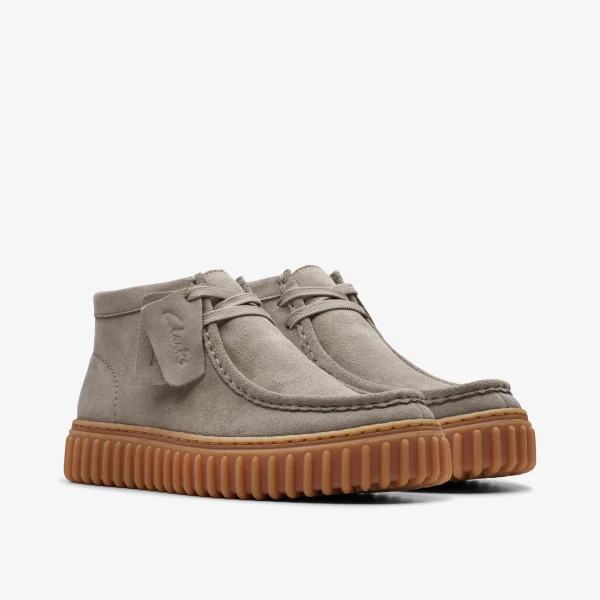 Clarks Torhill Kid<Kids Boots | Big Kids (Size 3.5-7)