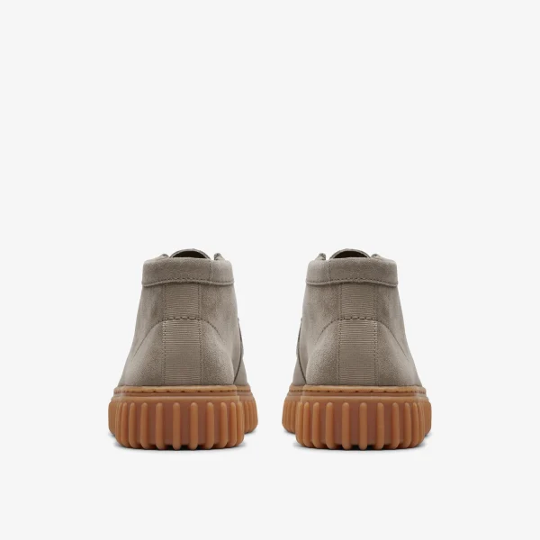 Clarks Torhill Kid<Kids Boots | Big Kids (Size 3.5-7)