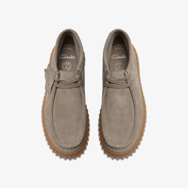 Clarks Torhill Kid<Kids Boots | Big Kids (Size 3.5-7)