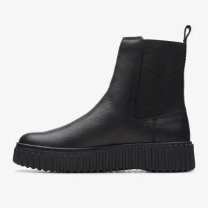 Clarks Torhill Maple<Women Boots & Booties