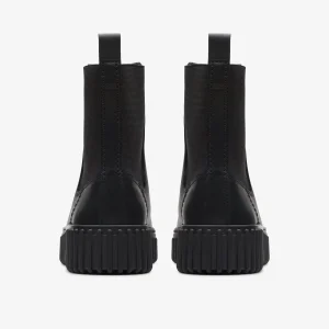 Clarks Torhill Maple<Women Boots & Booties
