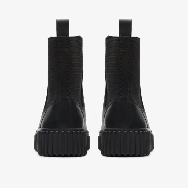 Clarks Torhill Maple<Women Boots & Booties