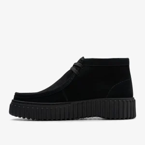 Clarks Torhill Moss<Women Boots & Booties