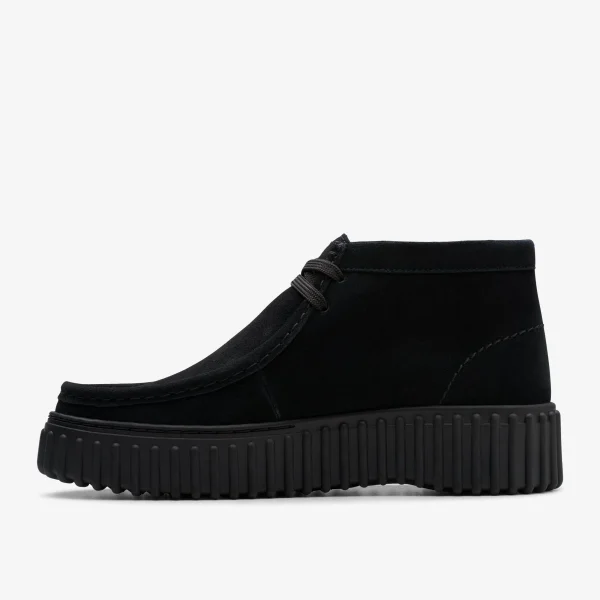 Clarks Torhill Moss<Women Boots & Booties