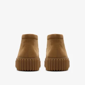 Clarks Torhill Moss<Women Boots & Booties