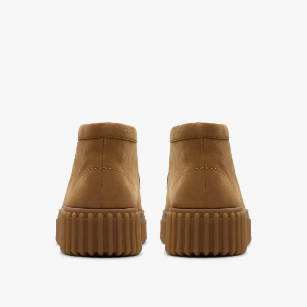 Clarks Torhill Moss<Women Boots & Booties