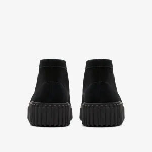 Clarks Torhill Moss<Women Boots & Booties