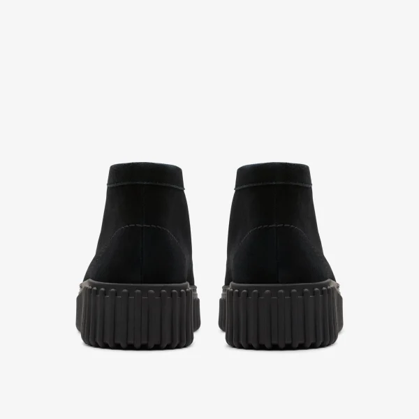 Clarks Torhill Moss<Women Boots & Booties
